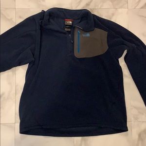 North Face Pullover